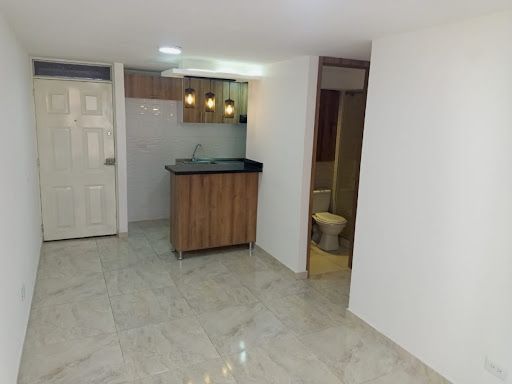 Apartamento en arriendo Cundinamarca Bogotá Puente Grande 53 m2 Habitaciones 3 Baños 2 Garajes 0 Precio $1160000