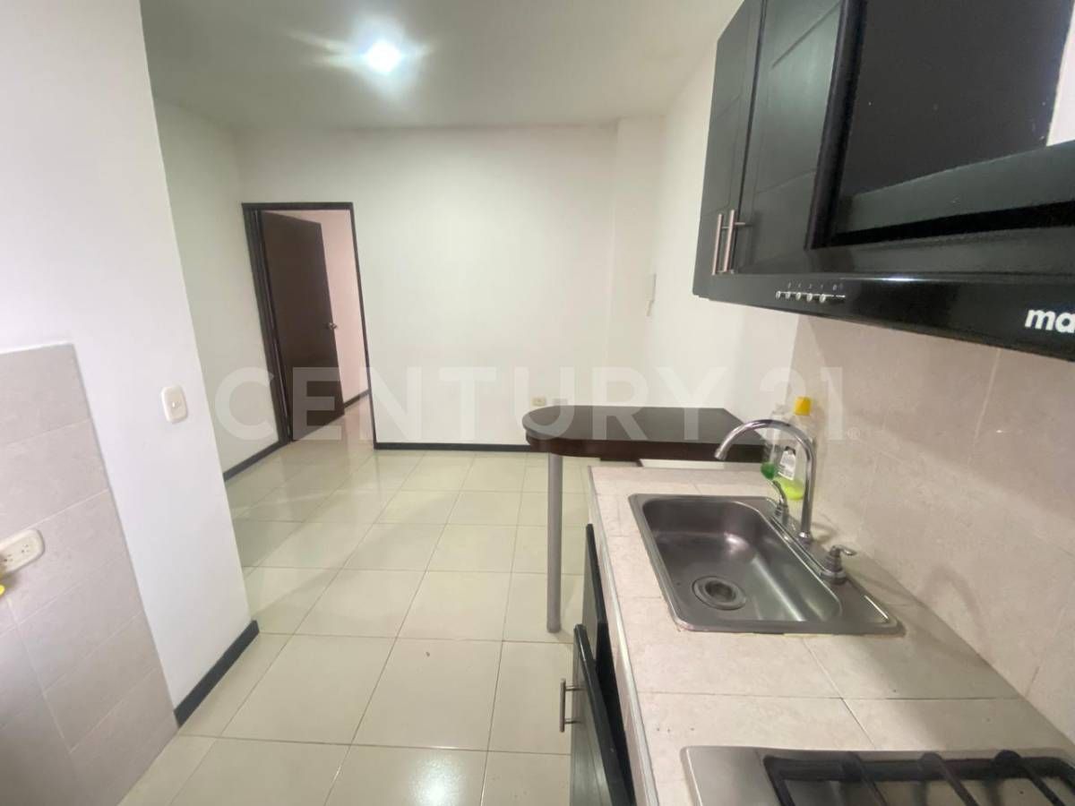 Apartaestudio en arriendo Valle Del Cauca Cali La Flora 25 m2 Habitaciones 1 Baños 1 Garajes 0 Precio $900000
