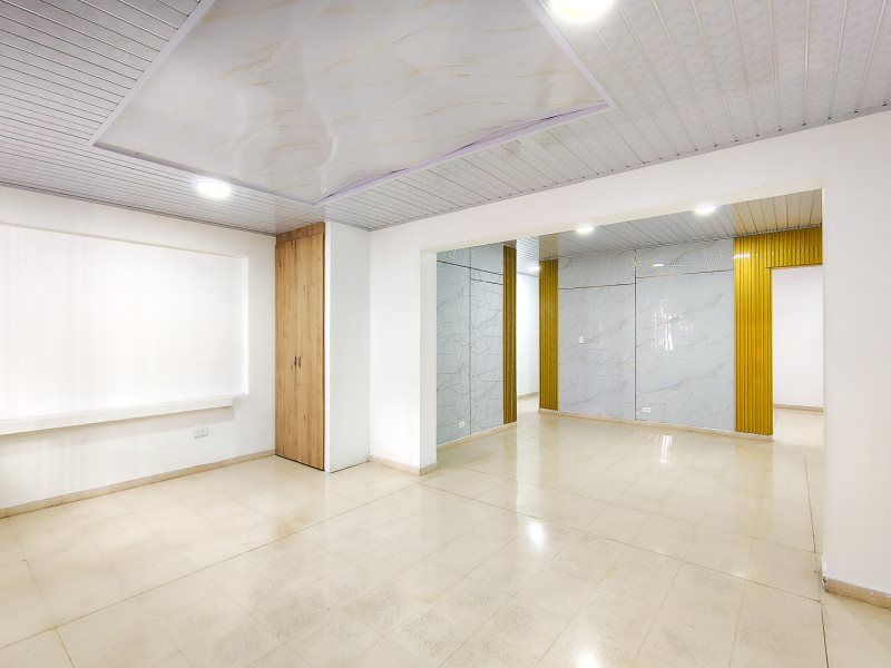 Casa en arriendo Antioquia Medellín Calasanz 150 m2 Habitaciones 3 Baños 3 Garajes 0 Precio $3000000