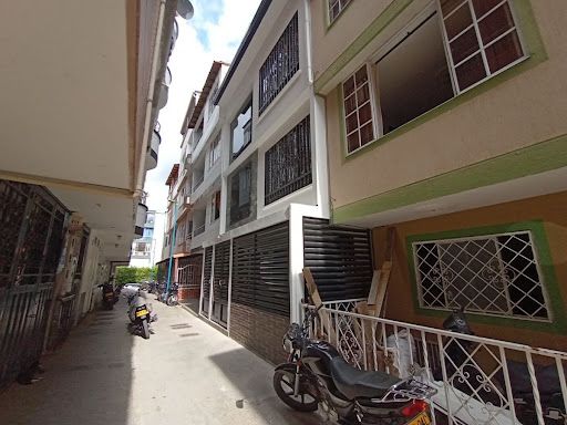 Apartamento en arriendo Santander Bucaramanga Provenza 74 m2 Habitaciones 3 Baños 1 Garajes 0 Precio $1200000