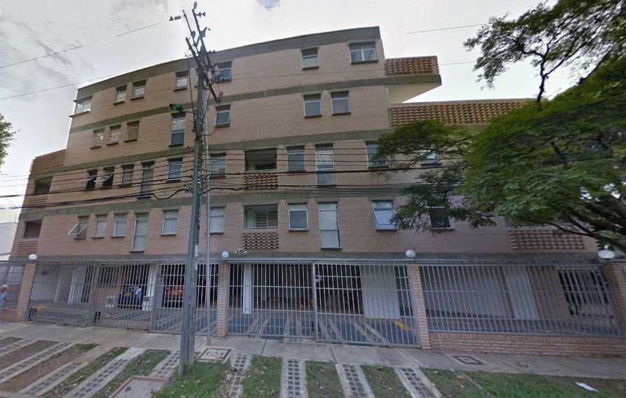 Apartamento en venta Valle Del Cauca Cali Mayapan Las Vegas 55 m2 Habitaciones 1 Baños 2 Garajes 2 Precio $200000000