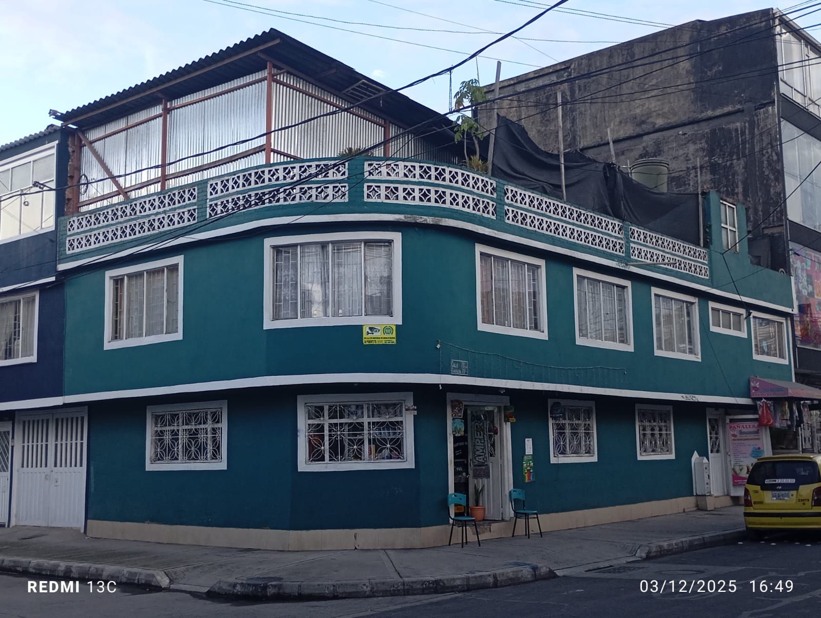 Casa en venta Cundinamarca Bogotá El Retazo 144 m2 Habitaciones 6 Baños 4 Garajes 1 Precio $700000000