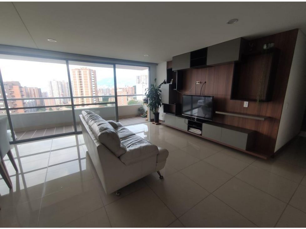 Apartamento en venta Antioquia Sabaneta Tres Esquinas 144 m2 Habitaciones 3 Baños 4 Garajes 2 Precio $950000000