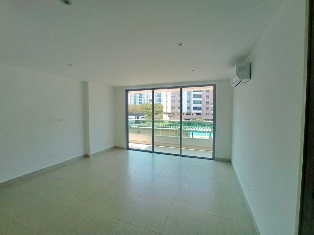 Apartamento en arriendo Atlántico Barranquilla Ub Altos De Parque 92 m2 Habitaciones 2 Baños 3 Garajes 1 Precio $3723000