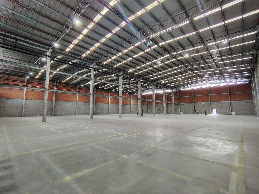 Bodega en arriendo Cundinamarca Bogotá El Porvenir 4521 m2 Habitaciones 0 Baños 2 Garajes 0 Precio $148597921