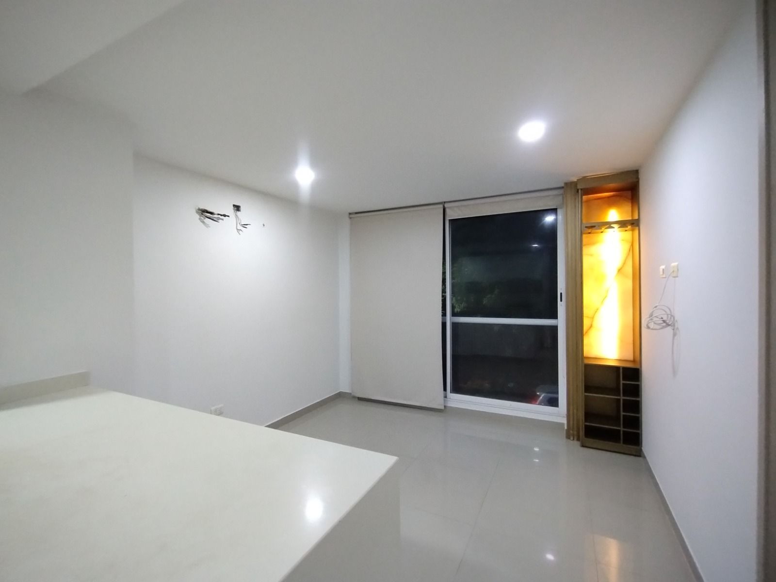 Apartamento en arriendo Atlántico Barranquilla Ciudad Jardin 40 m2 Habitaciones 1 Baños 1 Garajes 1 Precio $2200000