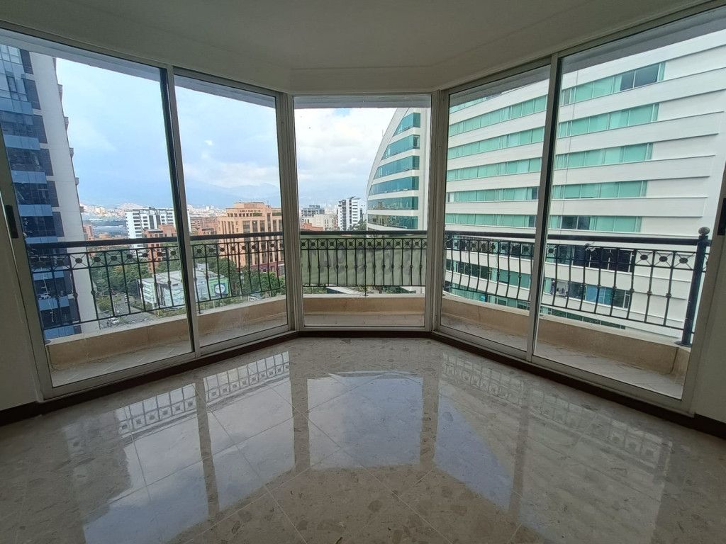 Apartamento en venta Antioquia Medellín Patio Bonito 170 m2 Habitaciones 3 Baños 3 Garajes 2 Precio $1250000000
