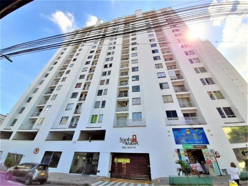 Apartaestudio en arriendo Santander Bucaramanga Comuneros 48 m2 Habitaciones 1 Baños 2 Garajes 1 Precio $1098000