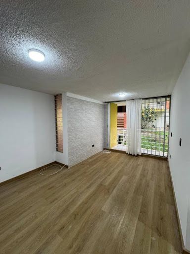 Apartamento en venta Risaralda Dosquebradas Ub El Refugio 65 m2 Habitaciones 3 Baños 2 Garajes 1 Precio $235000000