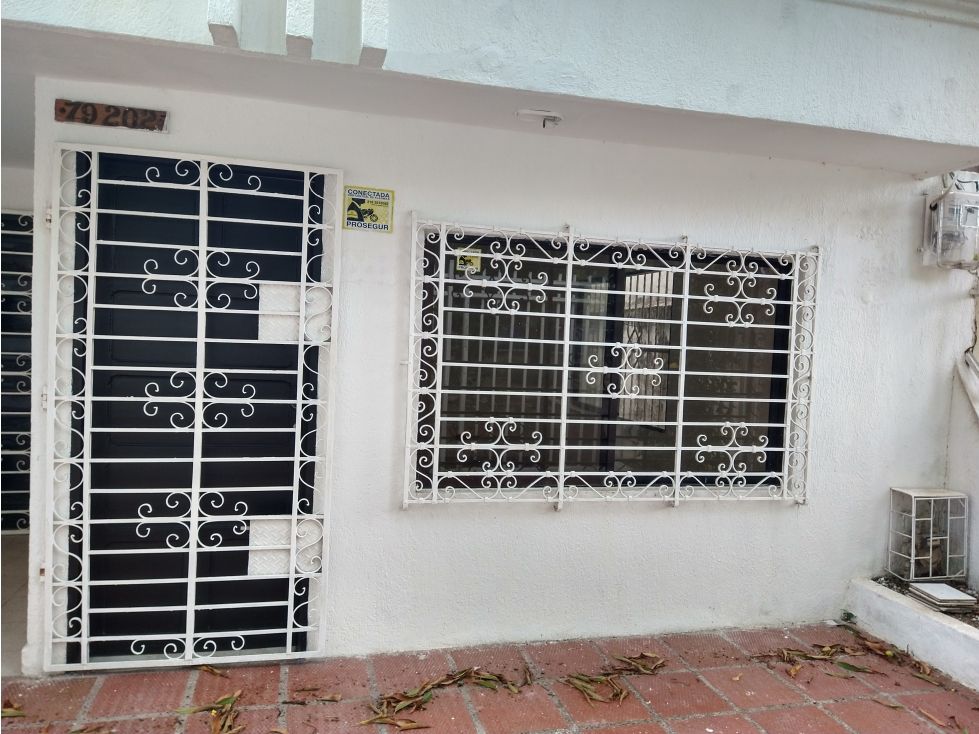 Oficina en arriendo Atlántico Barranquilla El Porvenir 87 m2 Habitaciones 0 Baños 1 Garajes 1 Precio $2700000