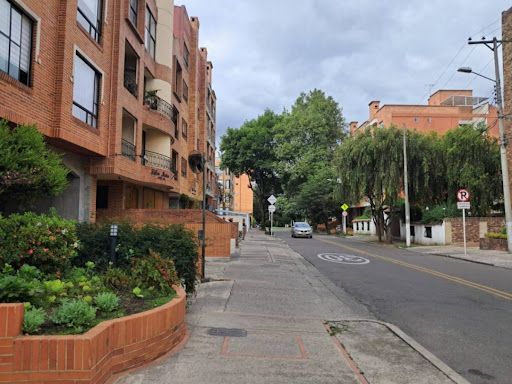 Apartamento en venta Cundinamarca Bogotá Pasadena 128 m2 Habitaciones 4 Baños 3 Garajes 2 Precio $920000000