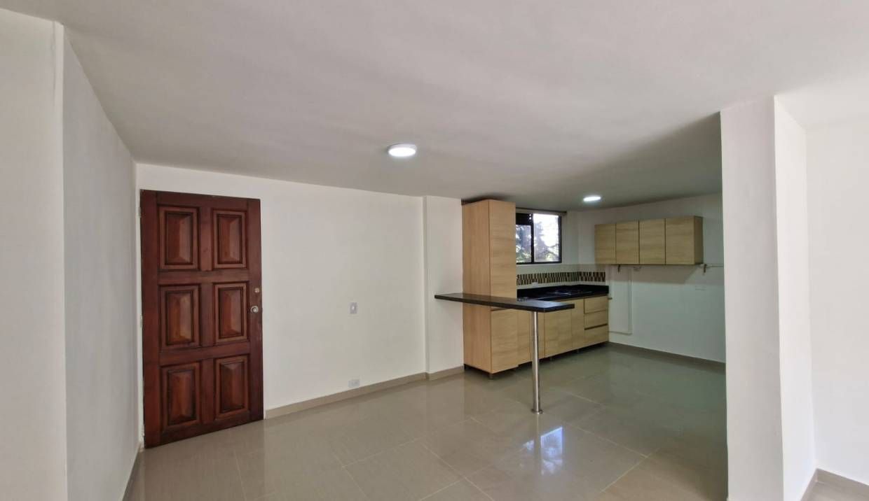 Apartamento en arriendo Antioquia Medellín Corazon De Jesus 90 m2 Habitaciones 3 Baños 2 Garajes 0 Precio $3400000
