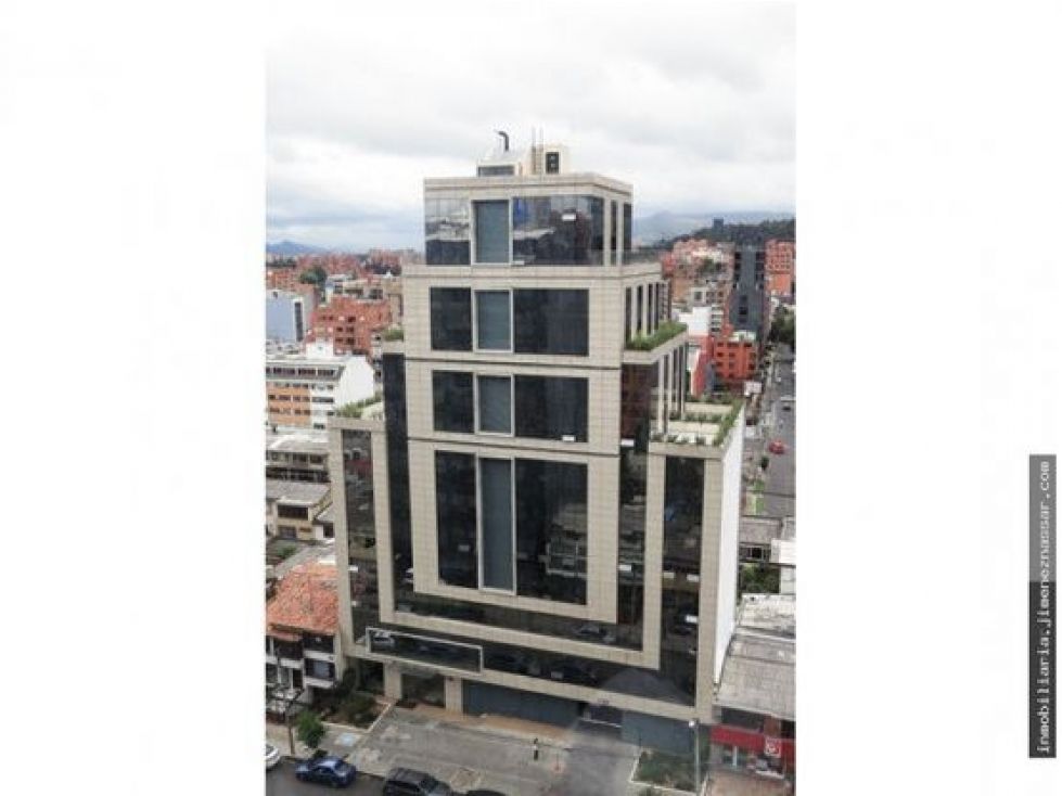 Consultorio en arriendo Cundinamarca Bogotá Santa Barbara Oriental 103 m2 Habitaciones 0 Baños 2 Garajes 3 Precio $8671900