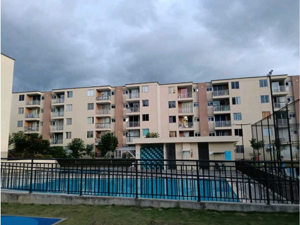 Apartamento en arriendo Santander Piedecuesta Piedecuesta 55 m2 Habitaciones 2 Baños 1 Garajes 1 Precio $788366