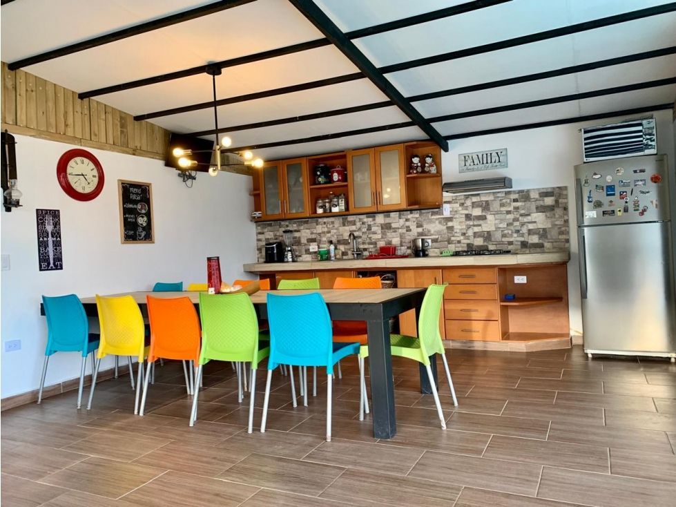 Finca en arriendo Antioquia Amagá Amagá 200 m2 Habitaciones 5 Baños 6 Garajes 0 Precio $2500000