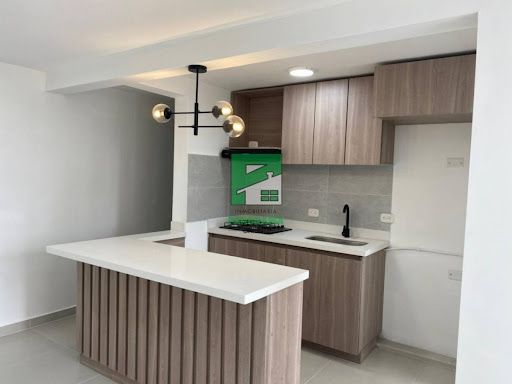 Apartamento en arriendo Antioquia Rionegro Cuatro Esquinas 52 m2 Habitaciones 2 Baños 2 Garajes 0 Precio $1600000