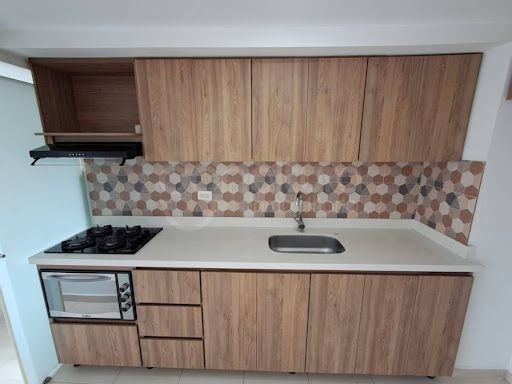 Apartamento en arriendo Antioquia Sabaneta Vereda La Doctora 65 m2 Habitaciones 3 Baños 2 Garajes 1 Precio $2300000
