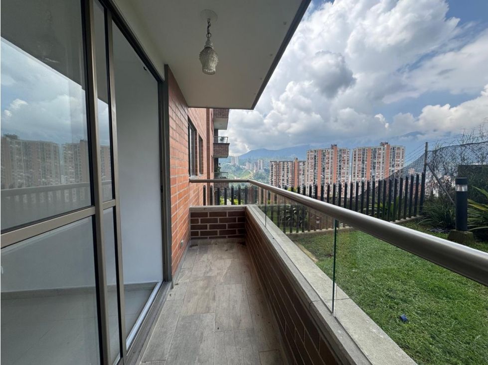 Apartamento en arriendo Antioquia Sabaneta Sabaneta 68 m2 Habitaciones 3 Baños 2 Garajes 1 Precio $2716100