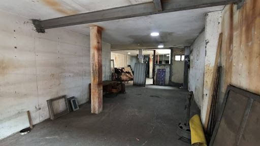 Bodega en arriendo Antioquia Medellín La Candelaria 100 m2 Habitaciones 0 Baños 1 Garajes 0 Precio $5000000