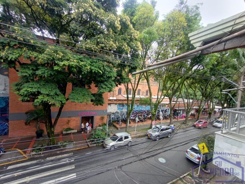 Casa en arriendo Antioquia Medellín Cristo Rey 110 m2 Habitaciones 4 Baños 2 Garajes 0 Precio $2500000