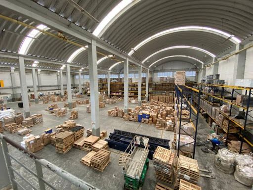 Bodega en arriendo Antioquia Sabaneta Sabaneta 1500 m2 Habitaciones 0 Baños 3 Garajes 0 Precio $89000000