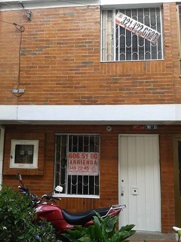 Casa en arriendo Cundinamarca Bogotá Lago De Suba 65 m2 Habitaciones 2 Baños 2 Garajes 0 Precio $1200000