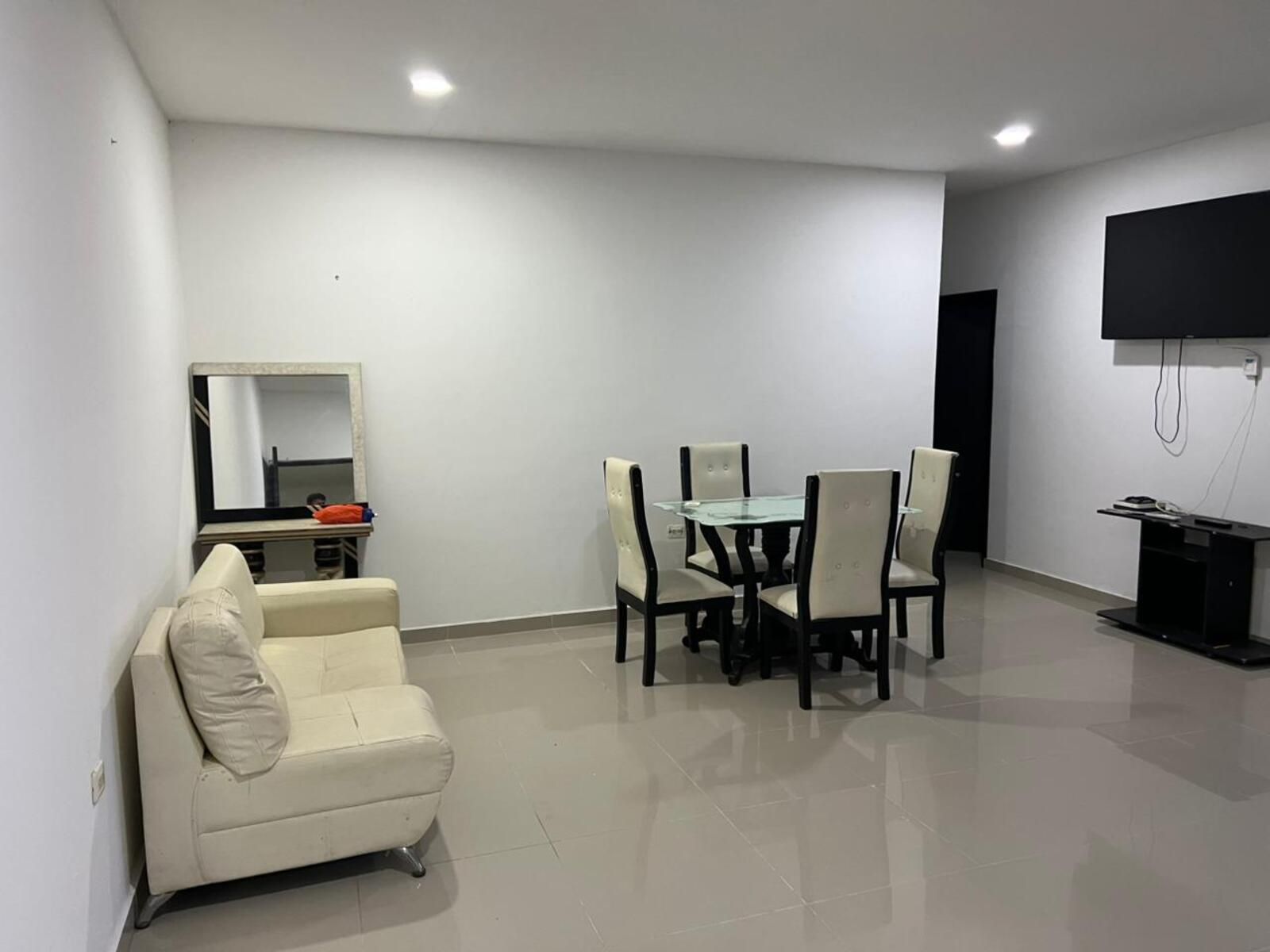 Apartamento en arriendo Bolívar Cartagena Chipre 80 m2 Habitaciones 2 Baños 1 Garajes 1 Precio $2100000