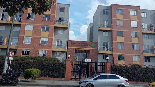 Apartamento en venta Cundinamarca Bogotá El Tintal Asd 89 m2 Habitaciones 3 Baños 2 Garajes 1 Precio $430000000