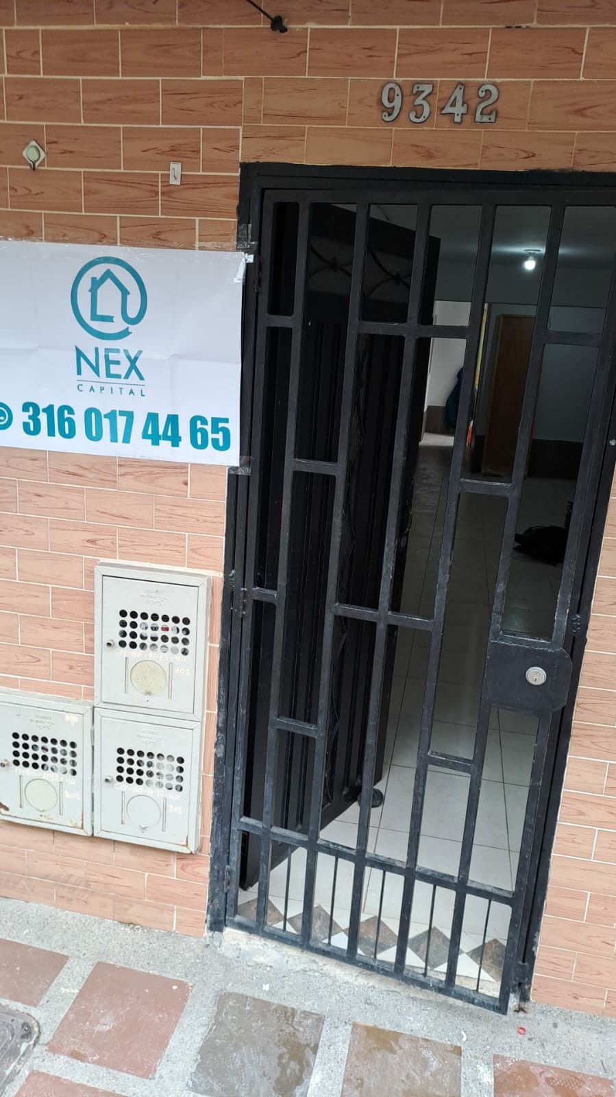 Casa en arriendo Antioquia Medellín Castilla 80 m2 Habitaciones 3 Baños 1 Garajes 0 Precio $1600000