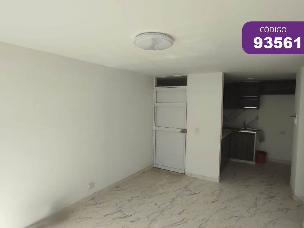 Apartamento en arriendo Atlántico Barranquilla Los Angeles 60 m2 Habitaciones 3 Baños 2 Garajes 0 Precio $1350000
