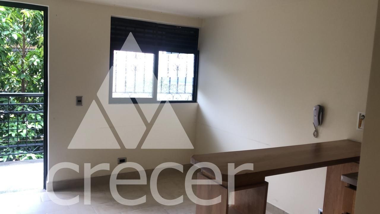 Apartaestudio en arriendo Antioquia Medellín Rosales 33 m2 Habitaciones 1 Baños 1 Garajes 0 Precio $1700000
