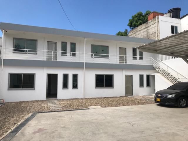 Oficina en arriendo Bolívar Cartagena Albornoz 520 m2 Habitaciones 0 Baños 4 Garajes 12 Precio $9000000