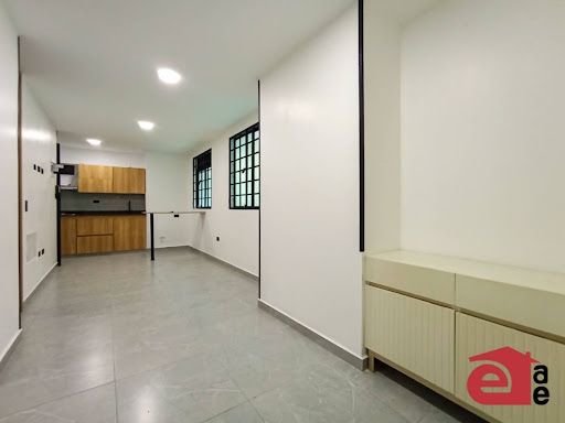 Apartamento en arriendo Antioquia Sabaneta Restrepo Naranjo 41 m2 Habitaciones 1 Baños 1 Garajes 0 Precio $1700000