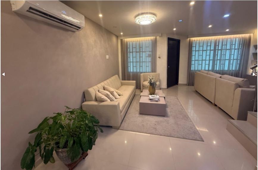 Casa en arriendo Atlántico Barranquilla La Cumbre 120 m2 Habitaciones 3 Baños 2 Garajes 1 Precio $3500000