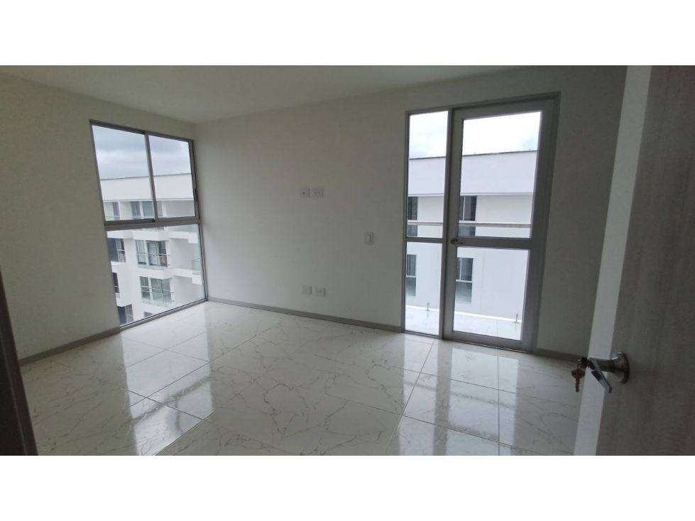 Apartamento en venta Risaralda Pereira Pereira 83 m2 Habitaciones 3 Baños 2 Garajes 1 Precio $595000000