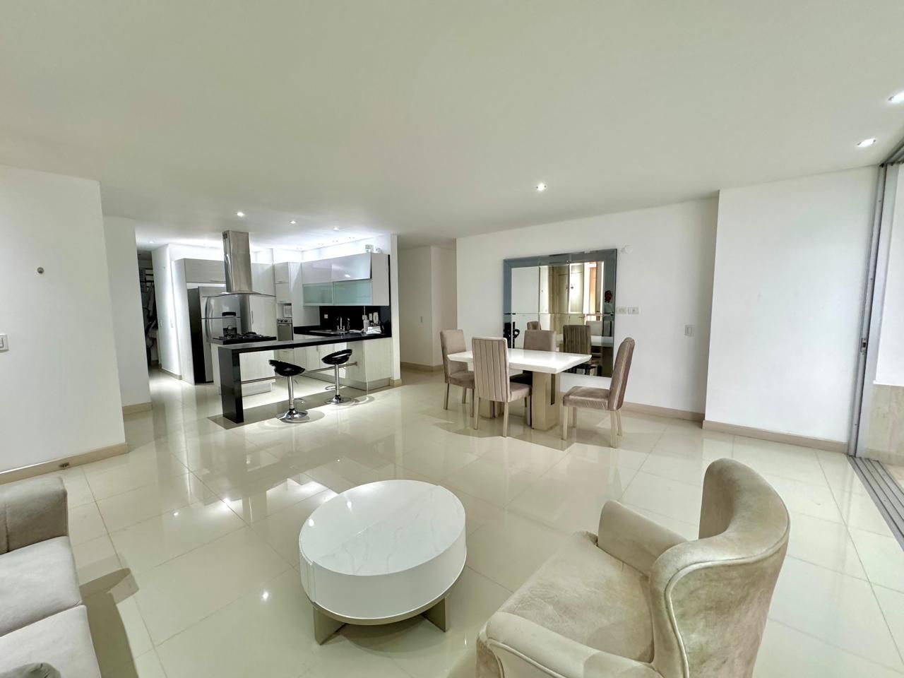 Apartamento en venta Valle Del Cauca Cali Conjunto Residencial Tierra Alta 75 m2 Habitaciones 3 Baños 3 Garajes 2 Precio $850000000