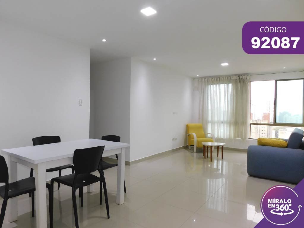 Apartamento en venta Atlántico Barranquilla Villa Rosario 85 m2 Habitaciones 3 Baños 2 Garajes 1 Precio $390000000
