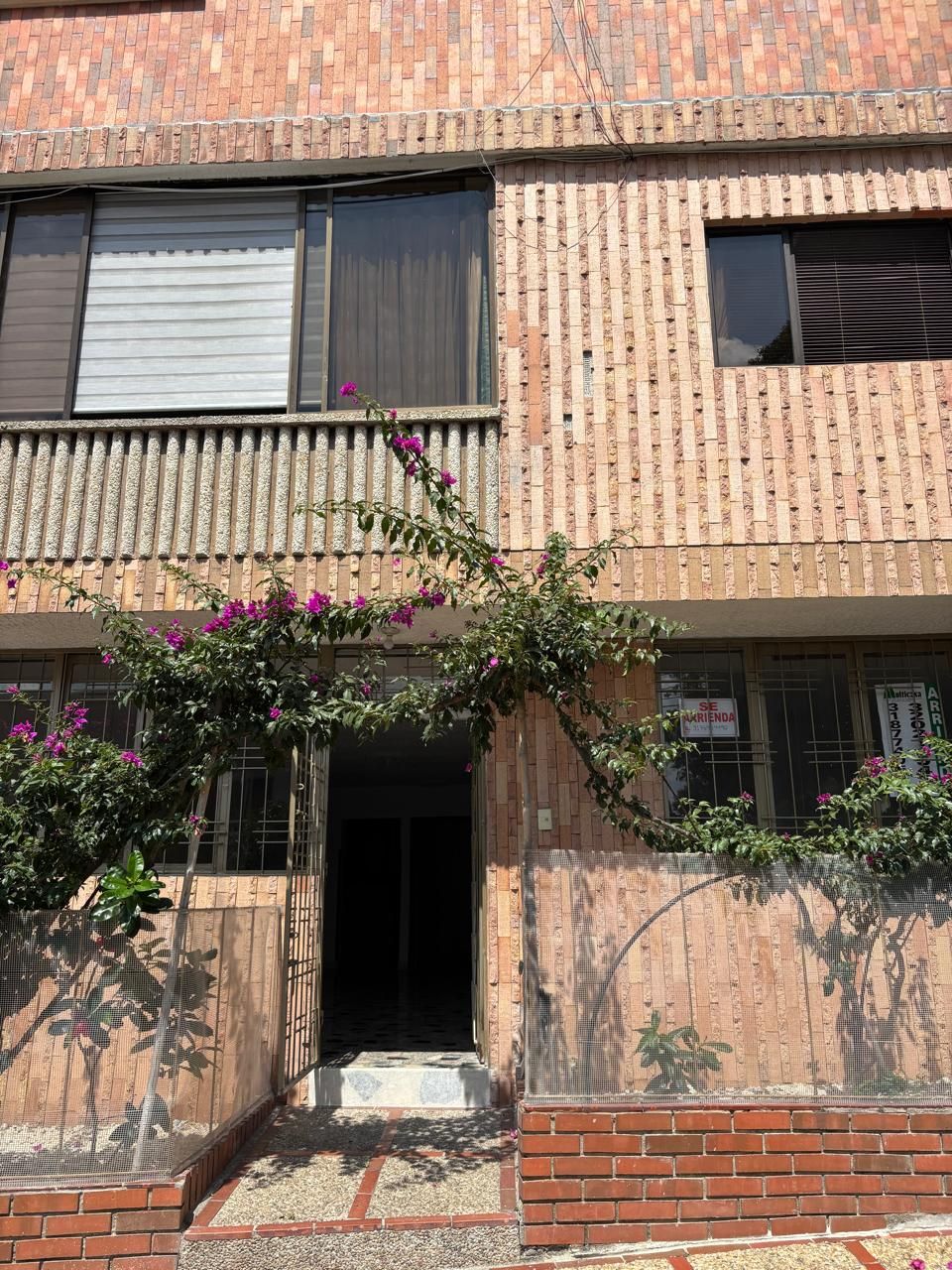 Casa en arriendo Santander Bucaramanga Batallon Quinta Brigada 160 m2 Habitaciones 4 Baños 2 Garajes 0 Precio $2900000