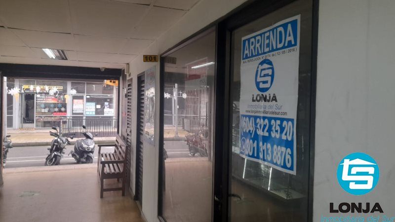 Oficina en arriendo Antioquia Itagüí Centro 24 m2 Habitaciones 0 Baños 1 Garajes 0 Precio $1100000