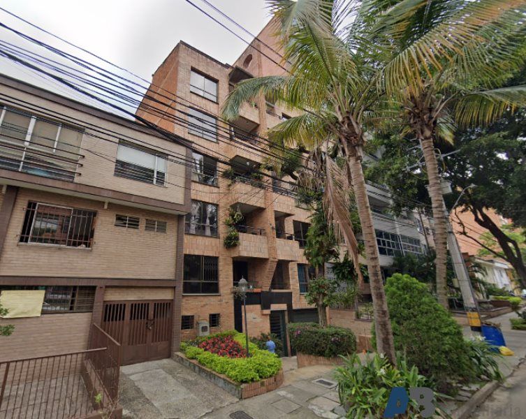 Apartamento en arriendo Antioquia Medellín San Joaquin 102 m2 Habitaciones 3 Baños 3 Garajes 1 Precio $4200000