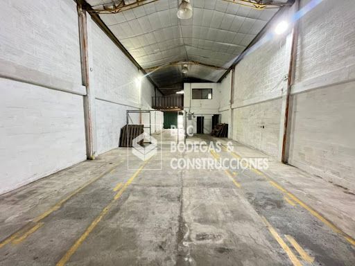 Bodega en arriendo Antioquia Medellín Trinidad 290 m2 Habitaciones 0 Baños 3 Garajes 0 Precio $11000000