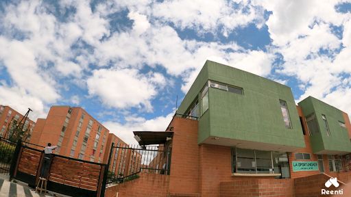 Apartamento en arriendo Cundinamarca Soacha Cr La Oportunidad Et Ii 40 m2 Habitaciones 2 Baños 1 Garajes 0 Precio $835000