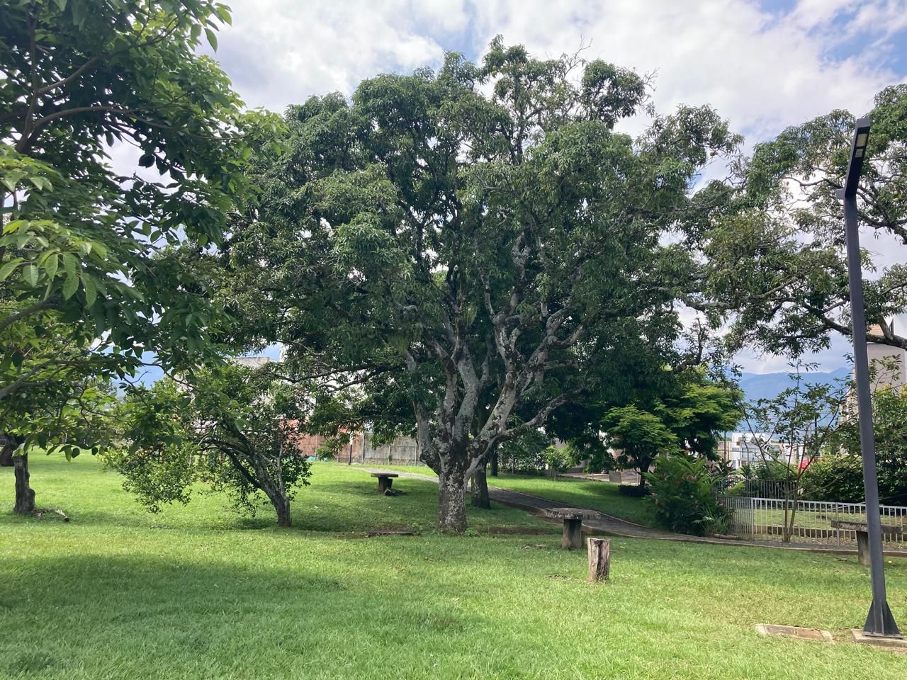 Lote en venta Valle Del Cauca Jamundí Cn Rincon De Las Mercedes 0 m2 Habitaciones 0 Baños 1 Garajes 0 Precio $250000000