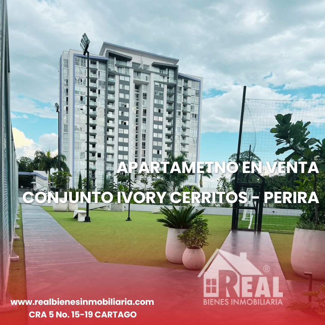 Apartamento en venta Risaralda Pereira Jardin De Velez Y Velez 126 m2 Habitaciones 3 Baños 2 Garajes 2 Precio $950000000