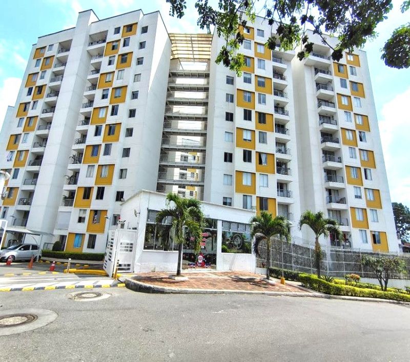 Apartamento en arriendo Santander Piedecuesta Futuro Desarrollo Transversal Guatiguara 71 m2 Habitaciones 3 Baños 2 Garajes 1 Precio $1500000