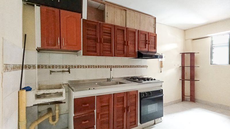 Apartaestudio en arriendo Antioquia Medellín San Joaquin 33 m2 Habitaciones 1 Baños 1 Garajes 0 Precio $1400000