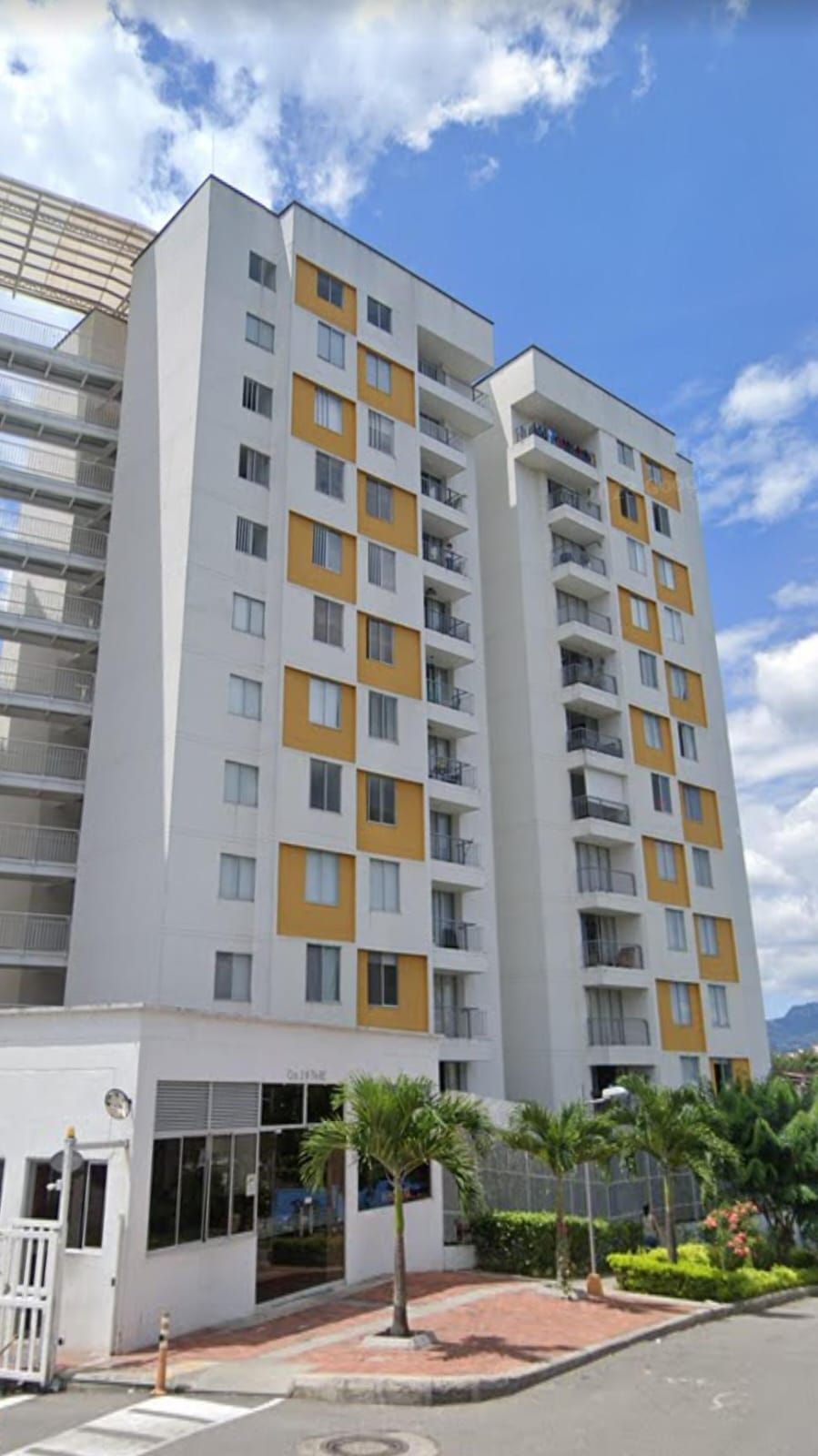 Apartamento en arriendo Santander Piedecuesta Arboreto 78 m2 Habitaciones 3 Baños 2 Garajes 1 Precio $1372000