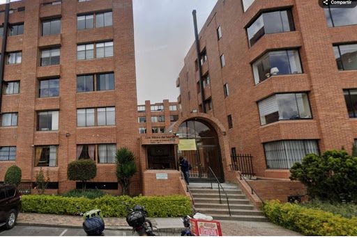 Apartamento en arriendo Cundinamarca Bogotá Iberia 80 m2 Habitaciones 3 Baños 2 Garajes 1 Precio $3200000