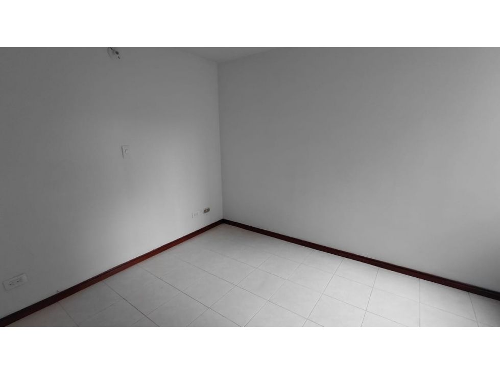 Apartamento en arriendo Antioquia Medellín Castropol 65 m2 Habitaciones 2 Baños 2 Garajes 1 Precio $2400000
