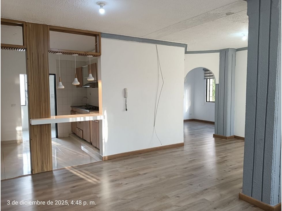 Apartamento en venta Quindío Armenia Los Profesionales 94 m2 Habitaciones 2 Baños 2 Garajes 1 Precio $350000000